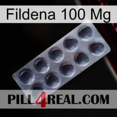 Fildena 100Mg 30